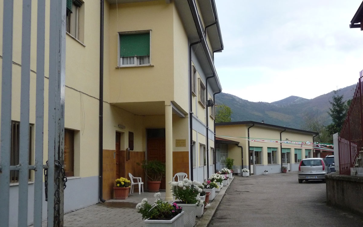 SERINO
