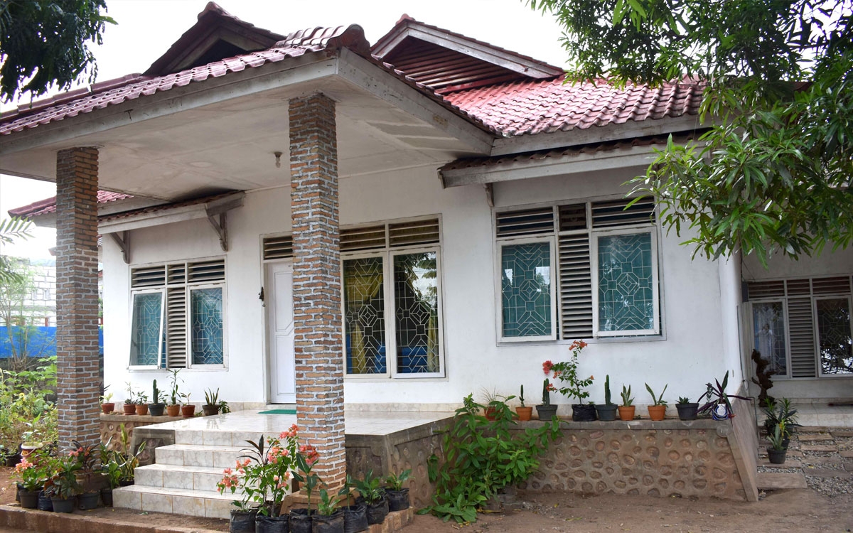 KUPANG (Indonesia)