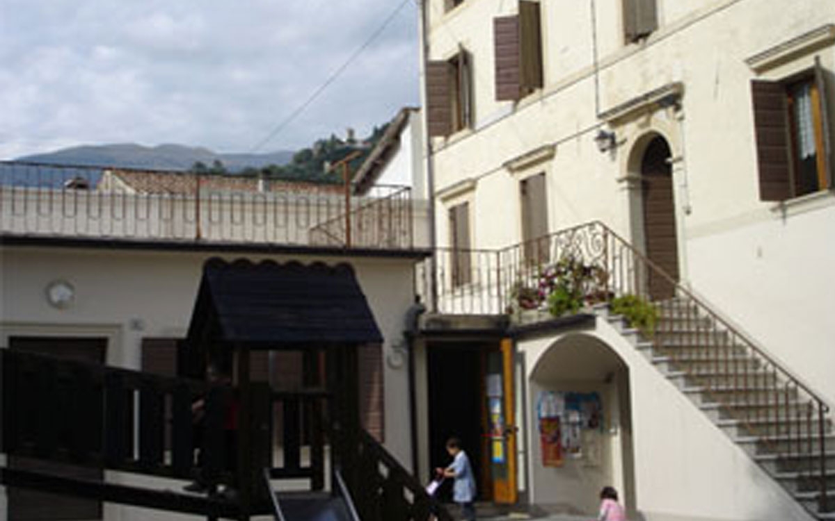 VITTORIO VENETO