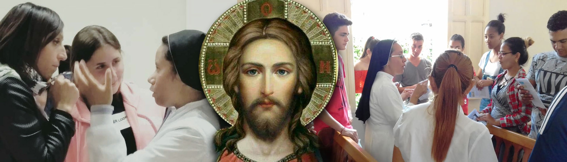 Giovani e vocazioni