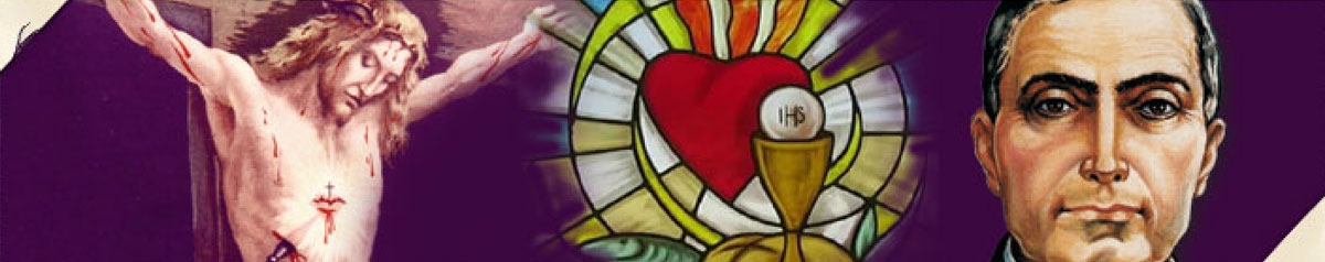 Carisma e Spiritualità