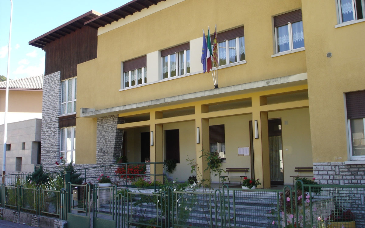 FARRA D'ALPAGO