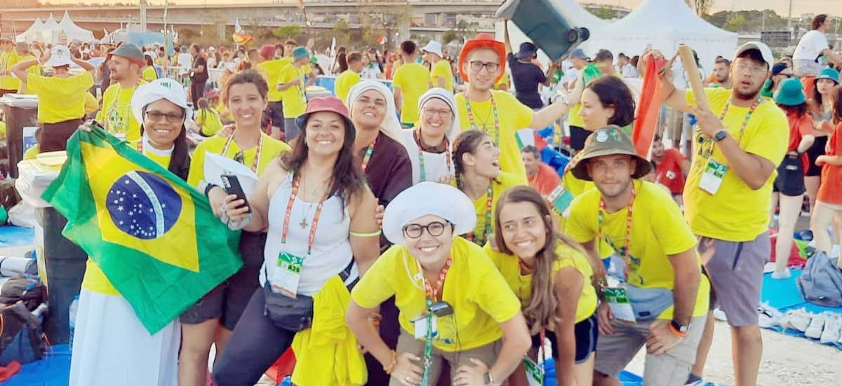 GMG A LISBONA 2-6 agosto 2023