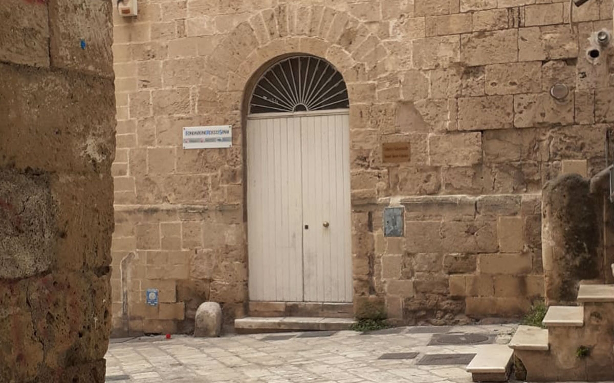 TARANTO (centro formazione)