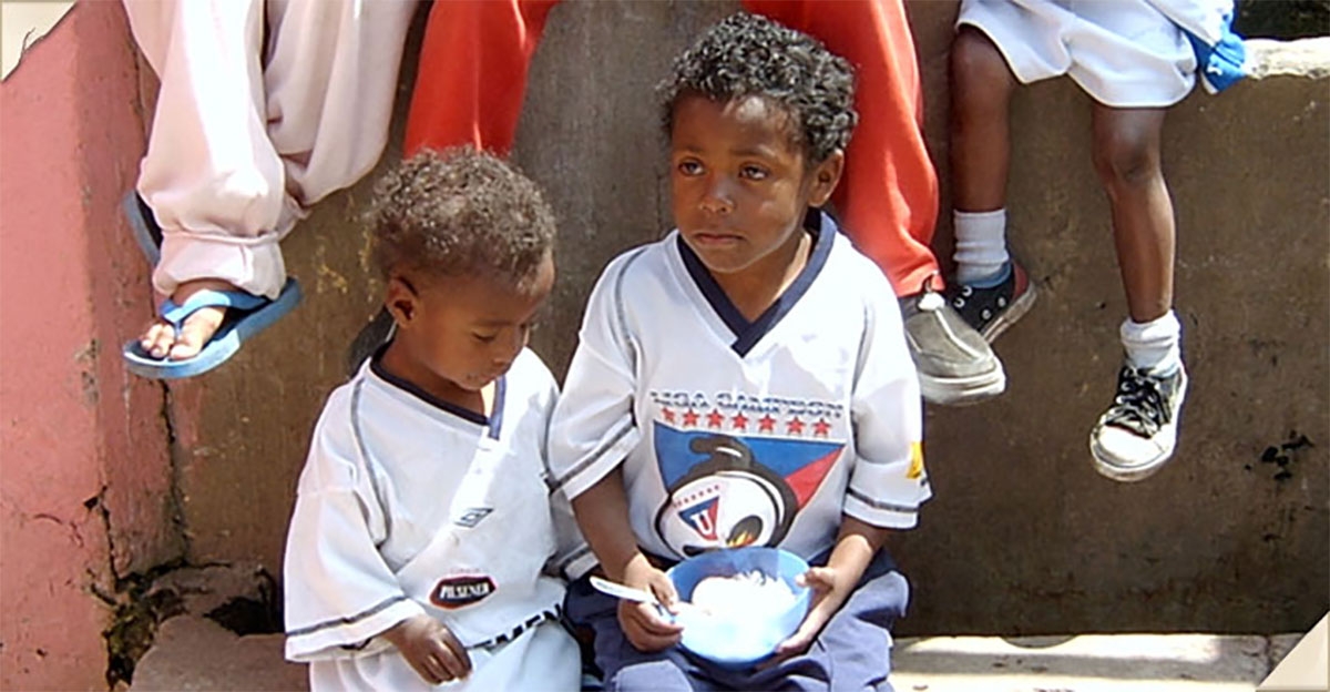 Amore e Solidarietà