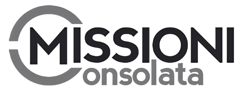 missioni consolata logo