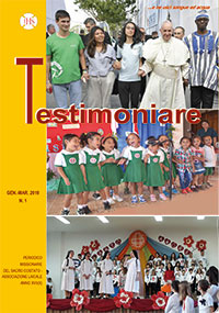 Testimoniare n1 2019