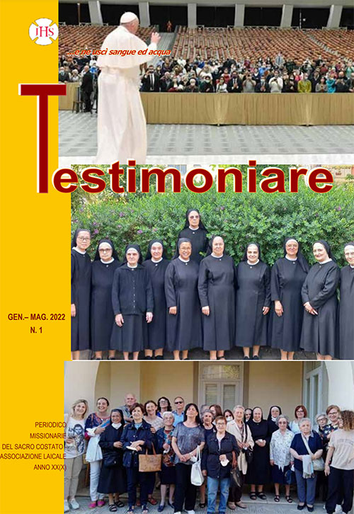 Testimoniare n 1-2022