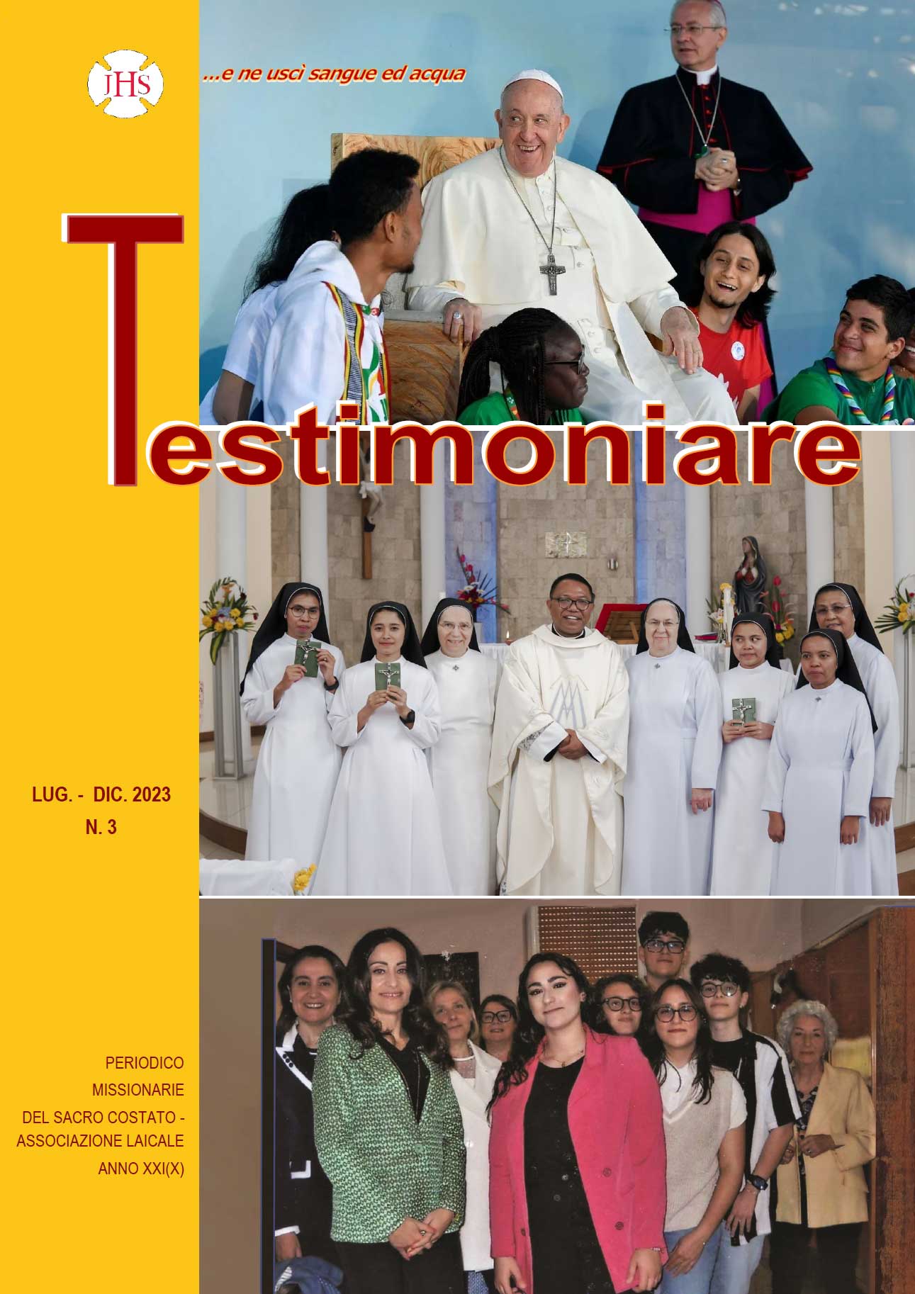 Testimoniare n°3-2023