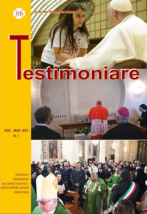 Testimoniare n°1-2023