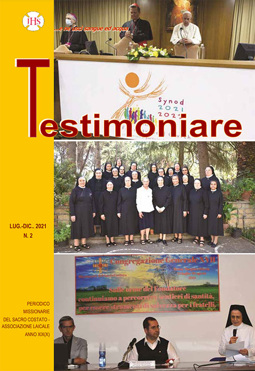 Testimoniare n 2-2021